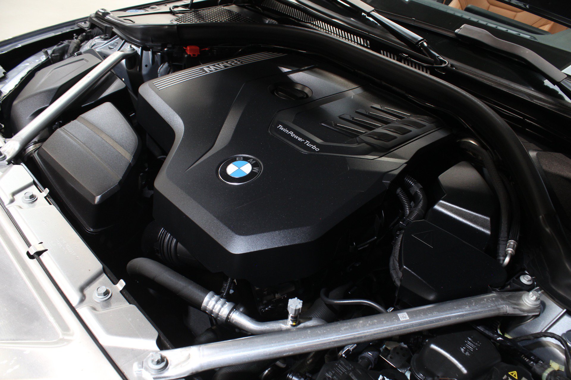 Used 2023 BMW 430i xDrive Convertible w/ Premium Package AWD/4WD image 27