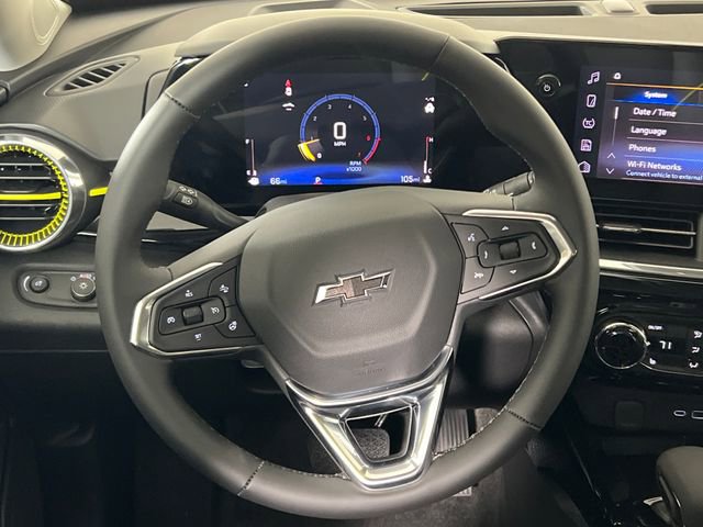 New 2026 Chevrolet Trax ACTIV w/ Sunroof Package image 14