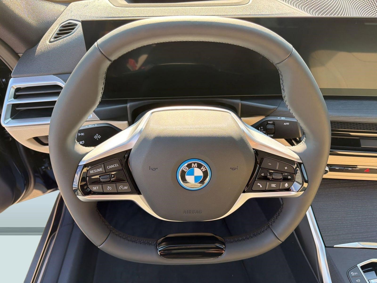 New 2026 BMW i4 xDrive40i w/ Premium Package AWD/4WD image 15