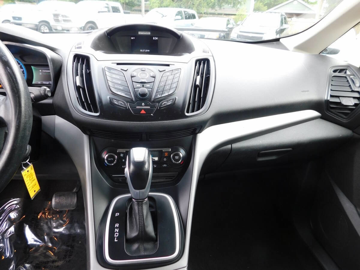 Used 2016 Ford C-MAX SE image 7