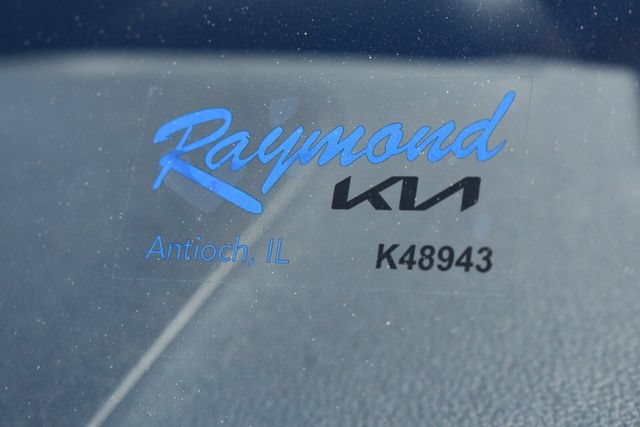 New 2026 Kia Seltos S AWD/4WD image 35