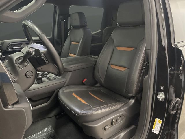 Used 2023 GMC Sierra 1500 AT4 image 4