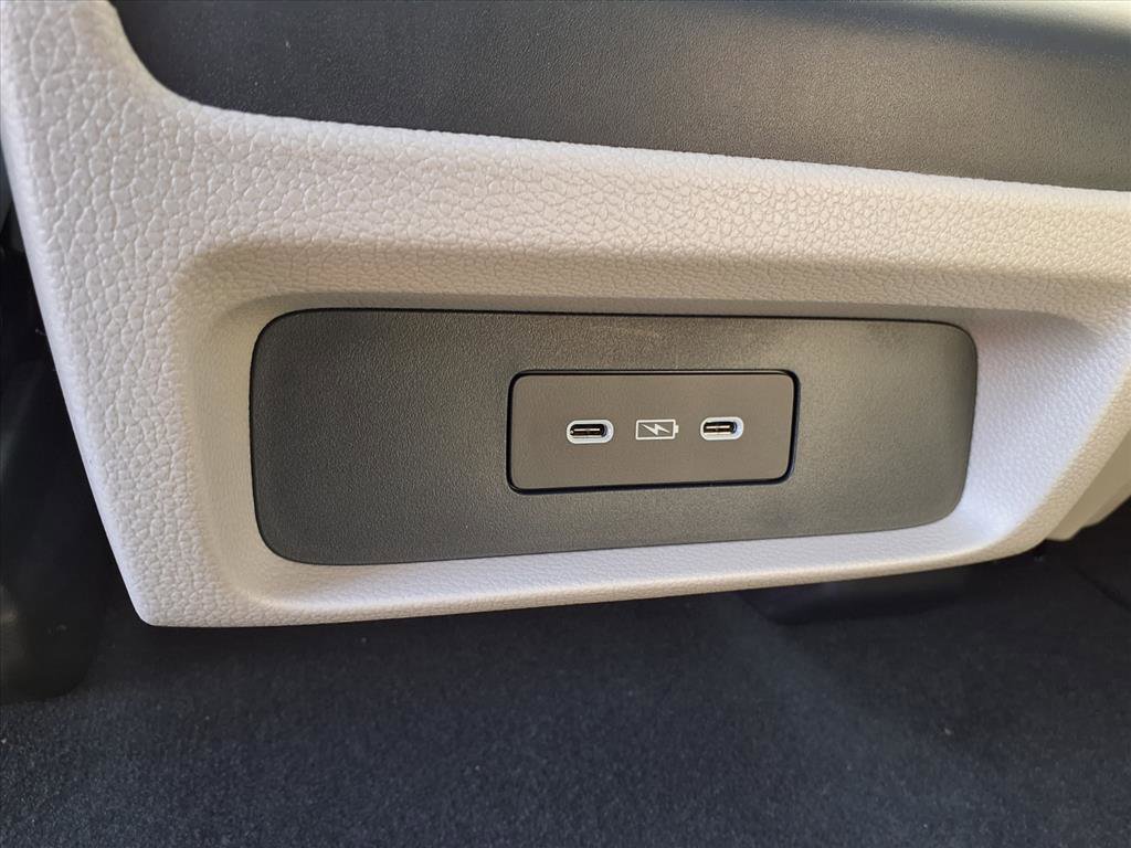 Used 2025 Honda Odyssey EX-L image 24