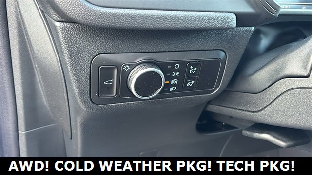 New 2026 Ford Escape Active w/ Tech Pack #1 image 8