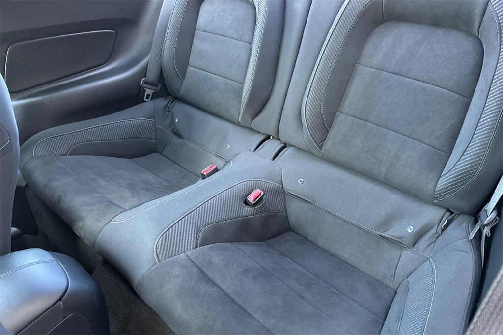 Used 2017 Ford Mustang Shelby GT350 w/ Electronics Package image 5