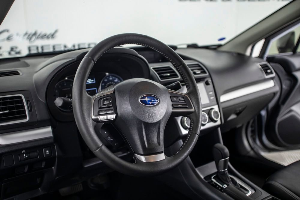 Used 2015 Subaru Impreza 2.0i Limited AWD/4WD image 19