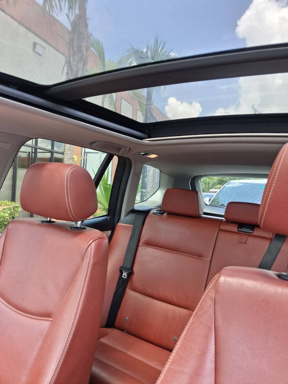 Used 2014 BMW X3 xDrive28i AWD/4WD image 15