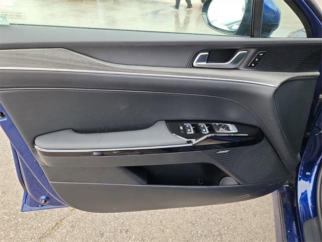 Used 2025 Kia K5 EX image 9
