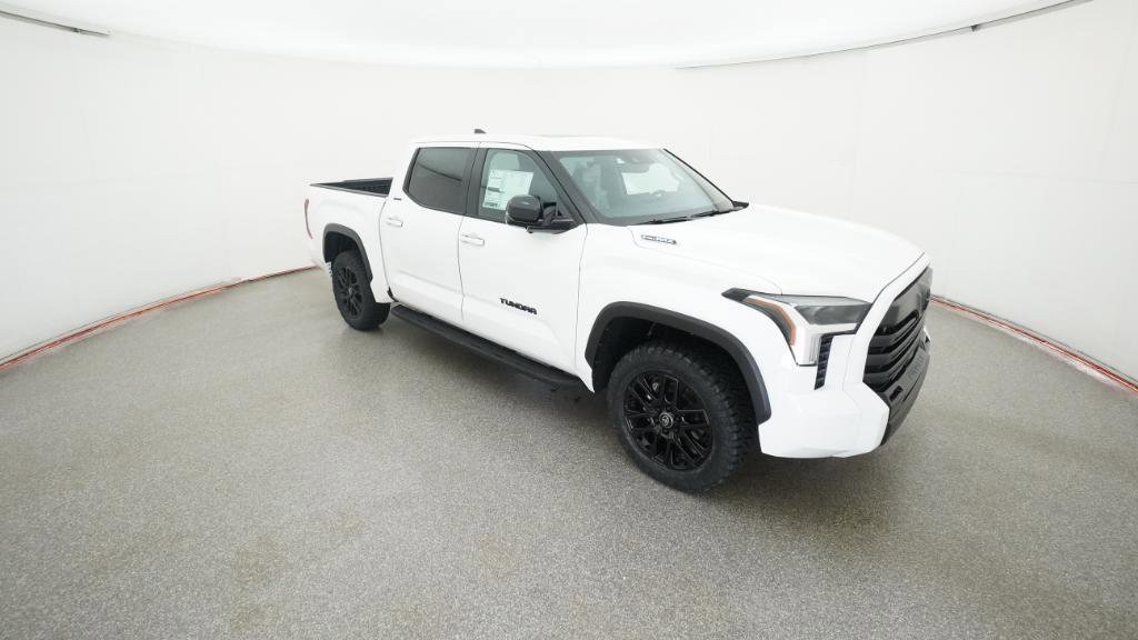 New 2026 Toyota Tundra Limited image 16