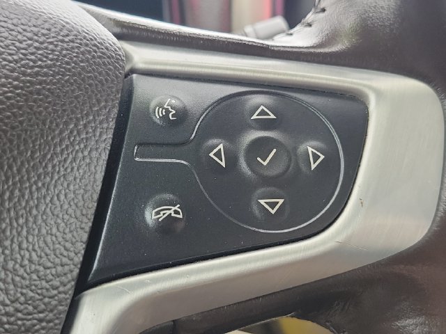 Used 2021 GMC Canyon Denali AWD/4WD image 16