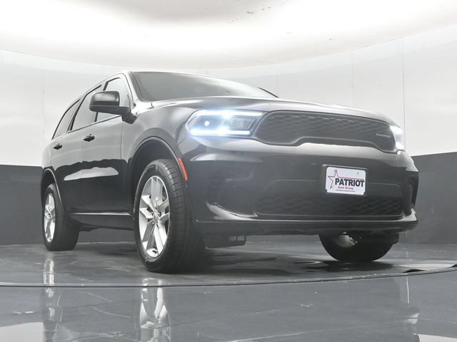 Used 2025 Dodge Durango GT AWD/4WD image 55