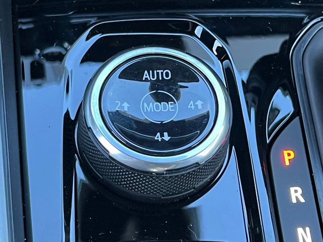New 2026 Chevrolet Colorado Trail Boss AWD/4WD image 36