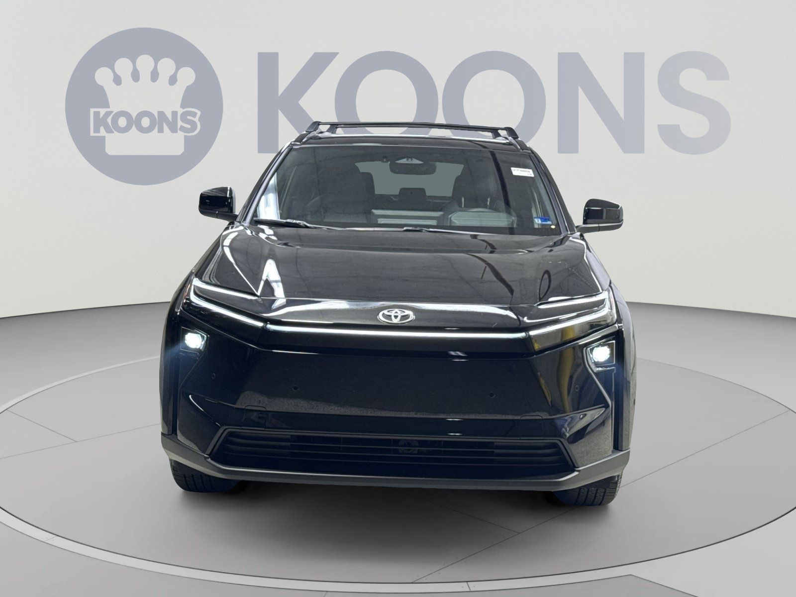 Used 2026 Toyota bZ FWD image 23