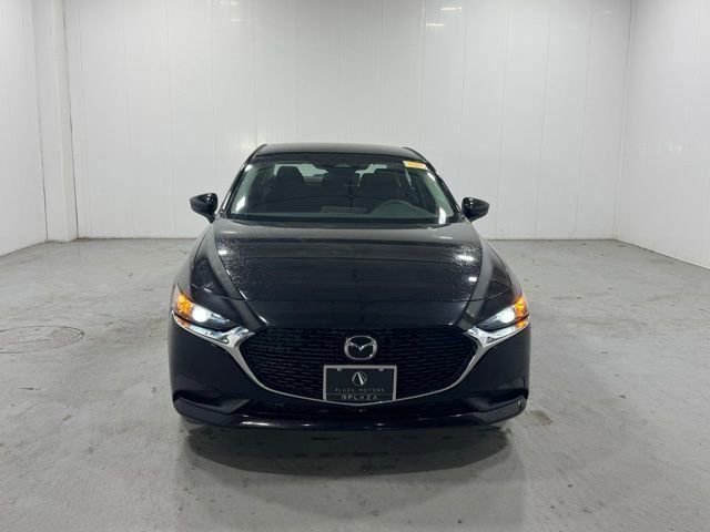 Used 2024 MAZDA MAZDA3 s FWD image 5