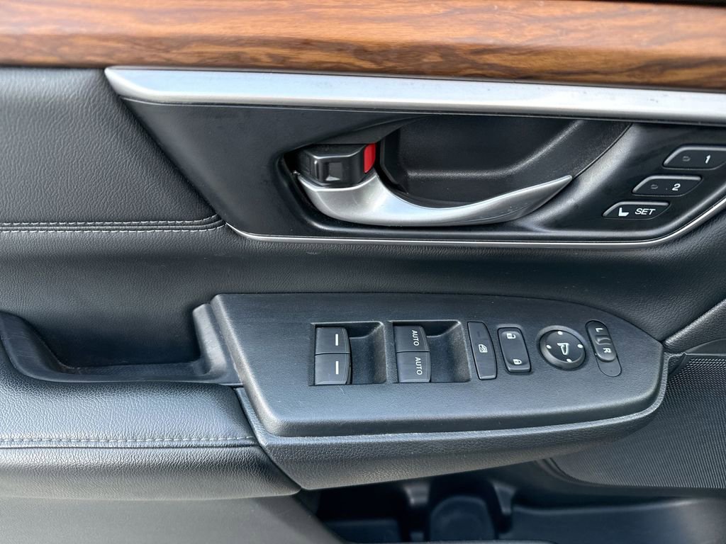 Used 2022 Honda CR-V EX-L image 7