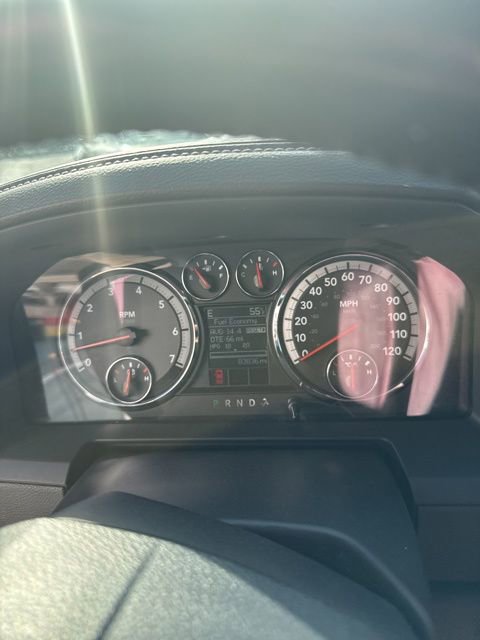 Used 2011 RAM 1500 Sport w/ Sport Premium Group AWD/4WD image 13