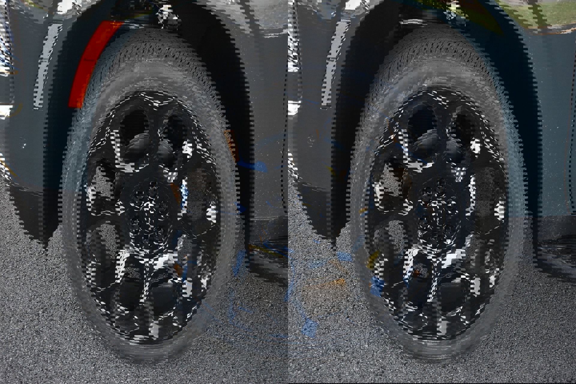 New 2026 Chevrolet Tahoe RST image 11