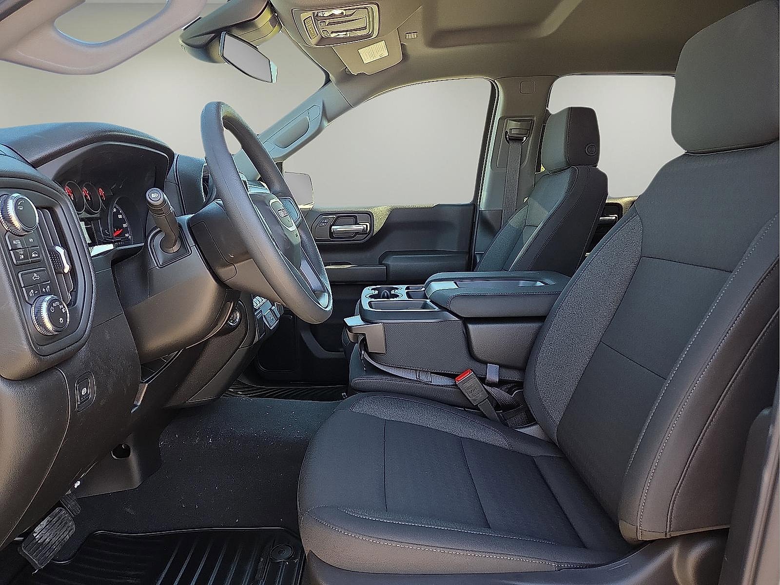 New 2026 GMC Sierra 1500 Pro w/ Graphite Edition image 15