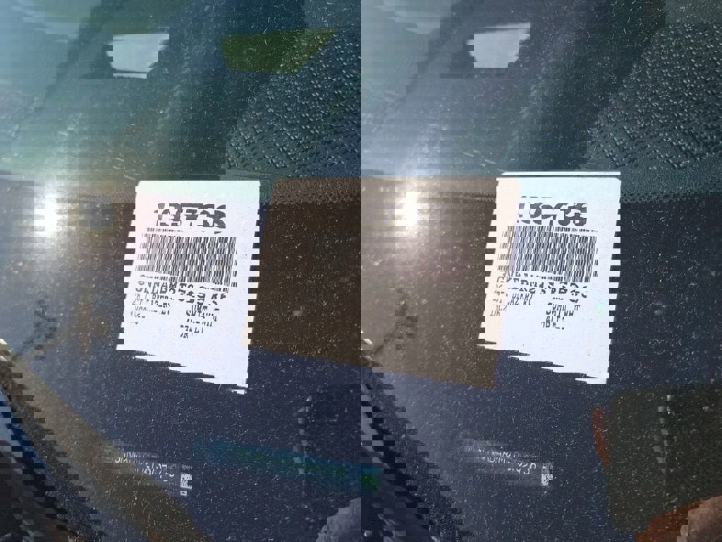 New 2026 Chevrolet Blazer EV LT image 22