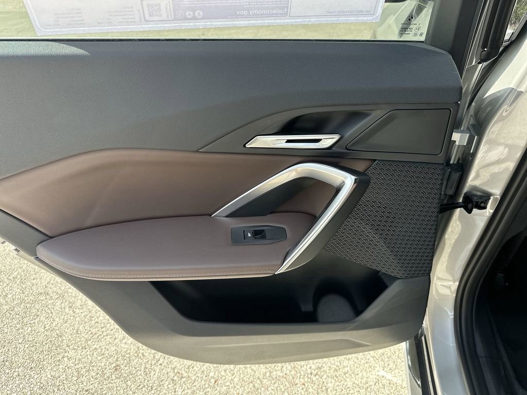 Used 2025 BMW X1 xDrive28i w/ Convenience Package image 31