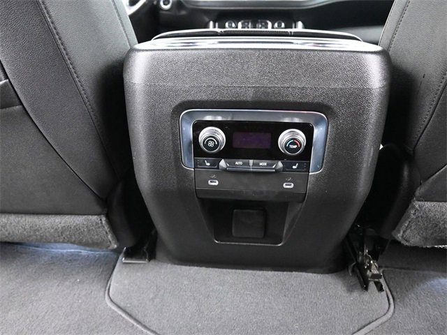 Used 2023 Chevrolet Tahoe Premier image 24