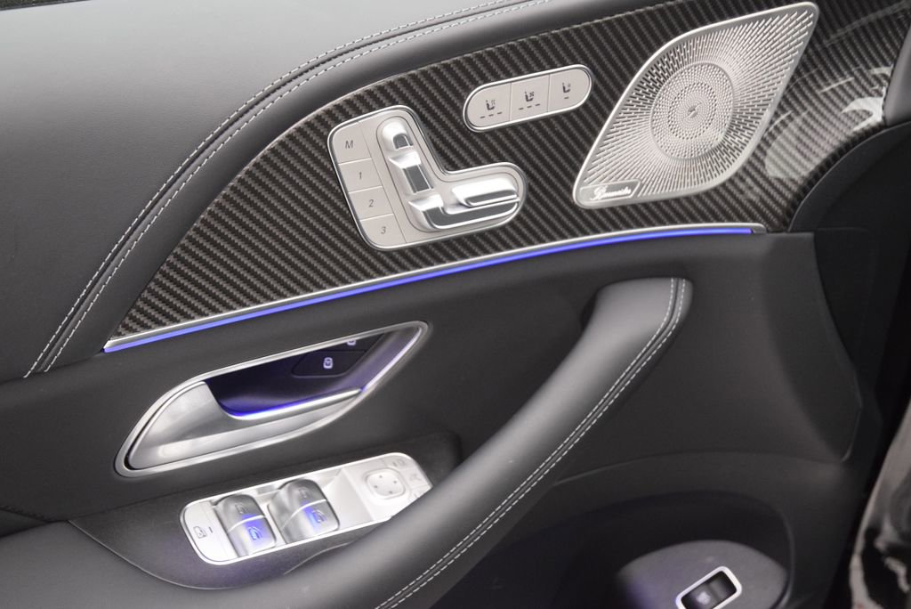 Used 2026 Mercedes-Benz GLE 53 AMG 4MATIC Coupe image 22