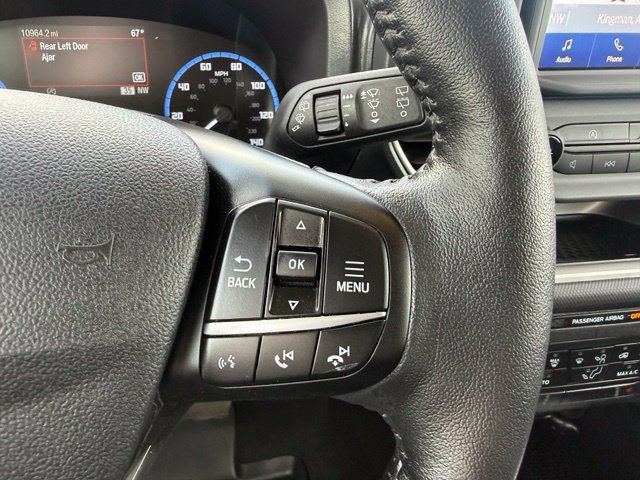 Certified 2023 Ford Bronco Sport Big Bend w/ Convenience Package AWD/4WD image 17