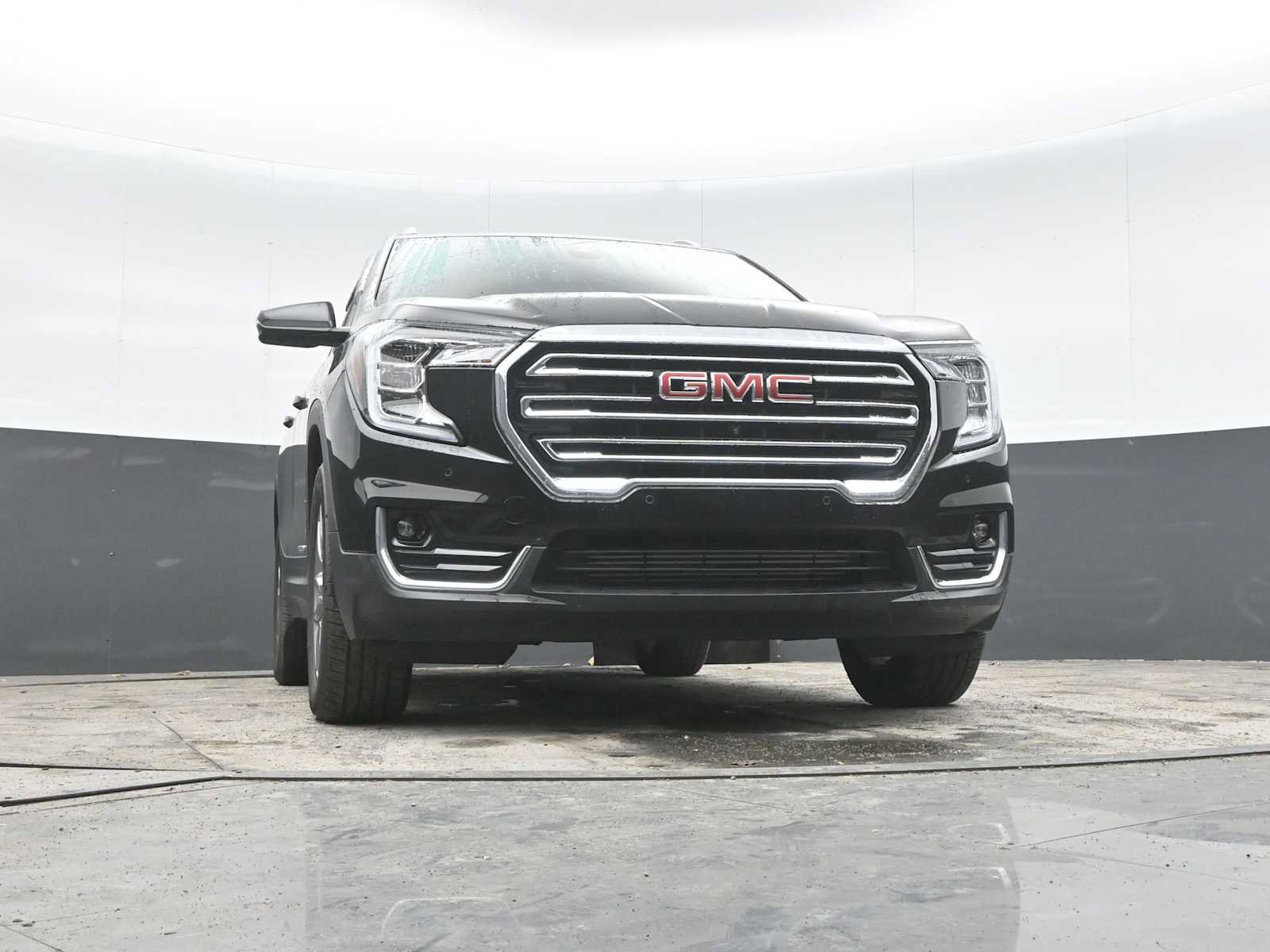 Used 2022 GMC Terrain SLT w/ Infotainment Package II image 25
