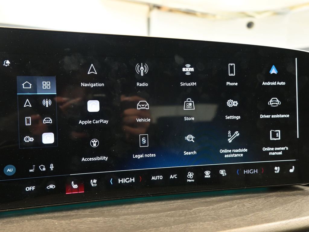 Certified 2025 Audi Q5 Premium Plus w/ Premium Plus image 31