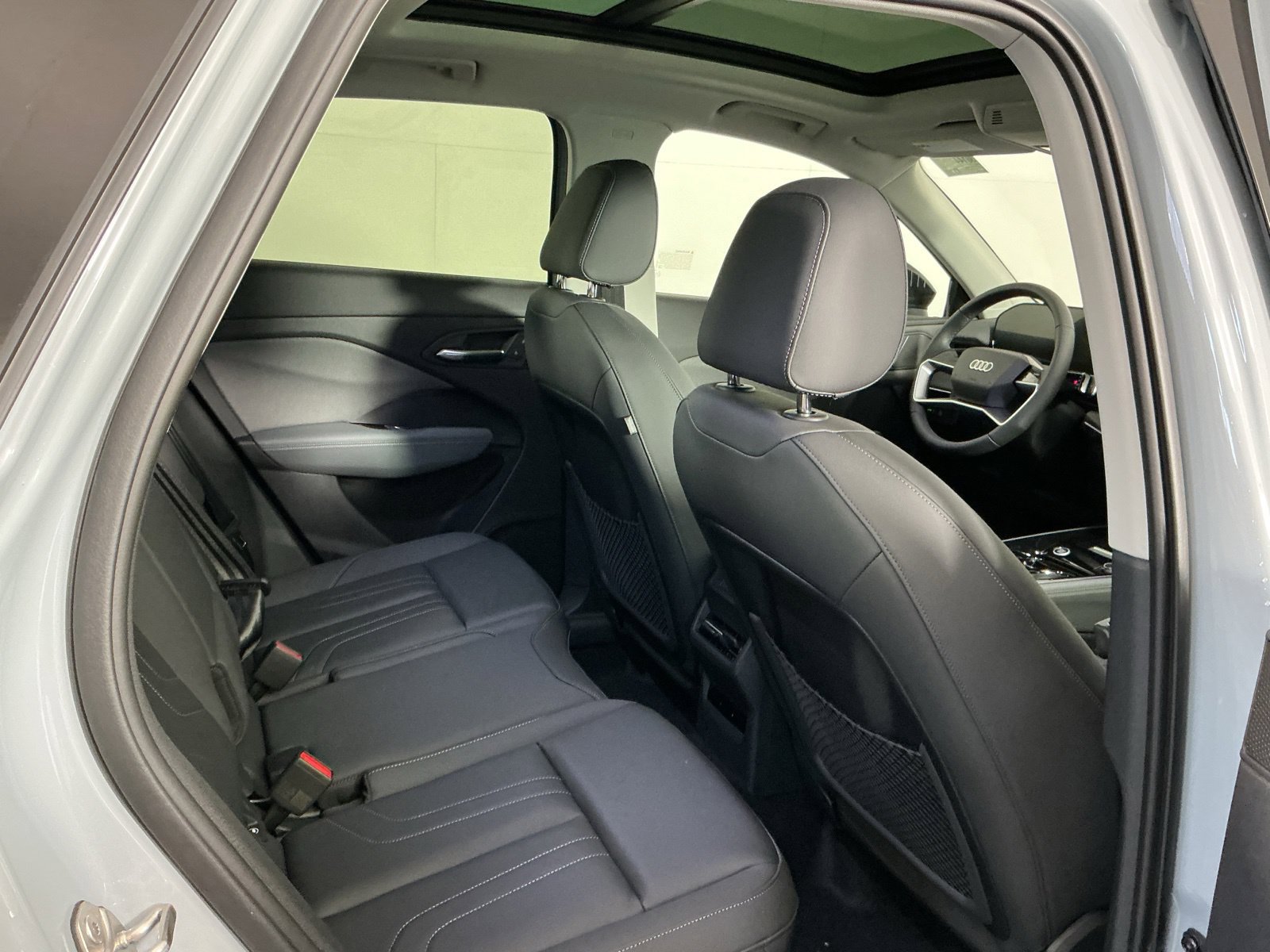New 2026 Audi Q3 quattro 2.0T AWD/4WD image 17