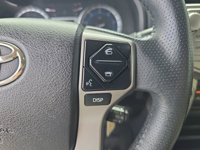 Used 2019 Toyota 4Runner SR5 Premium image 28