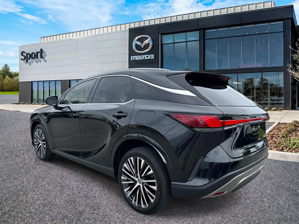Used 2024 Lexus RX 350 Premium Plus w/ Convenience Package FWD image 6