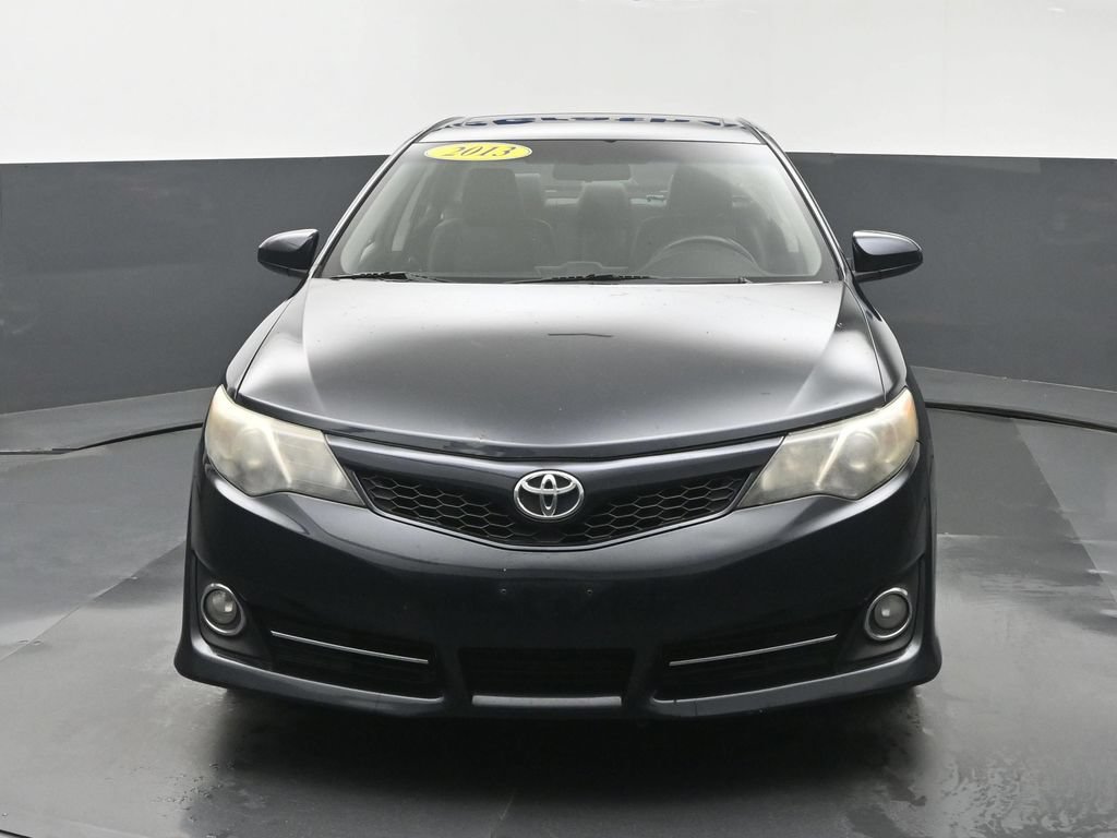 Used 2013 Toyota Camry SE FWD image 6
