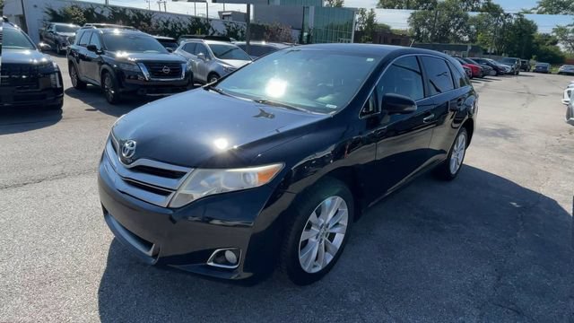Used 2014 Toyota Venza XLE w/ XLE Premium Package FWD image 6