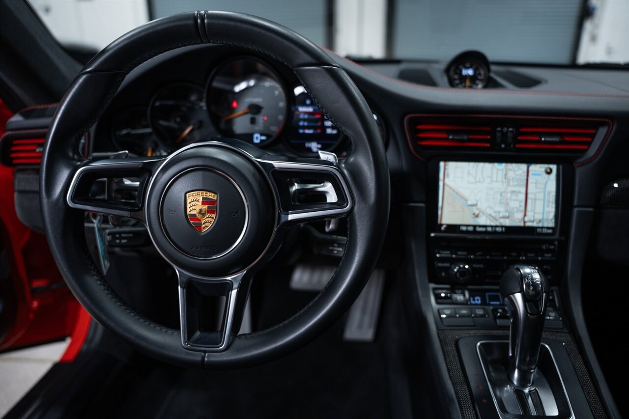 Used 2016 Porsche 911 GT3 RS RWD image 45