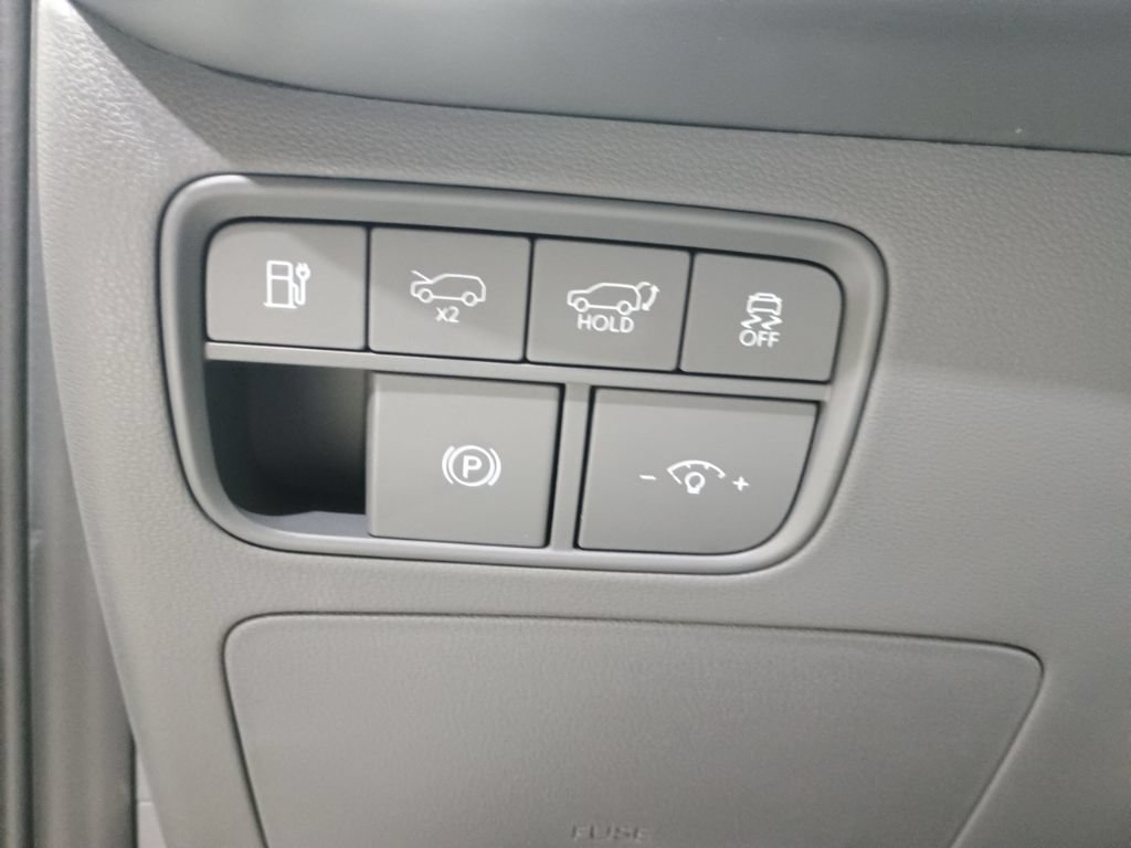 New 2026 Hyundai Ioniq 9 SE AWD/4WD image 15