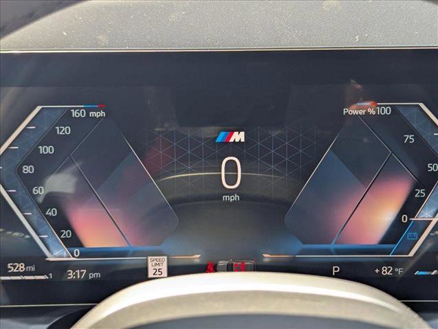 New 2025 BMW X3 xDrive30i w/ Premium Package image 10
