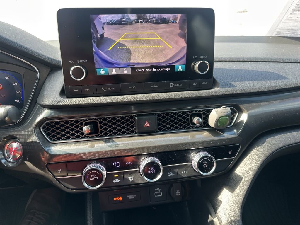 Used 2023 Acura Integra A-Spec image 8