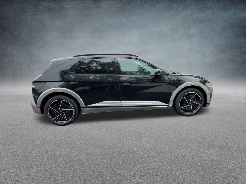 New 2025 Hyundai Ioniq 5 Limited image 24