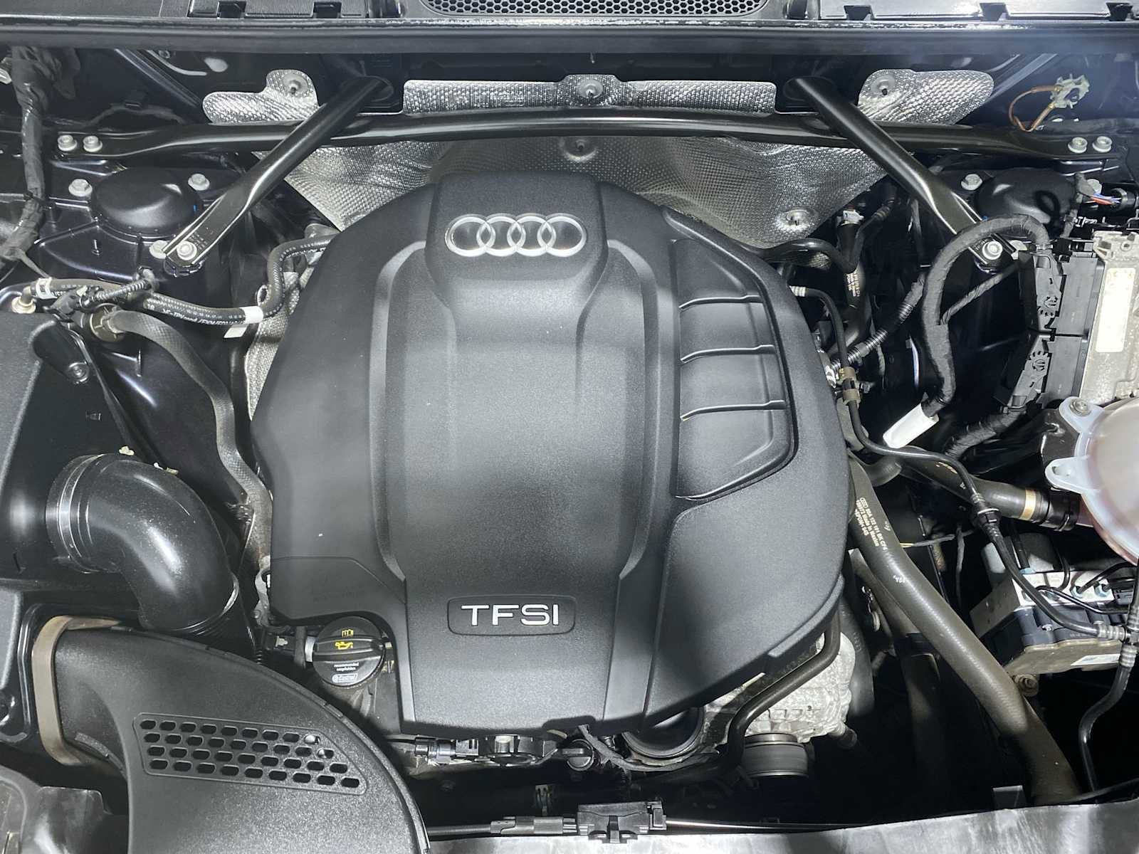 Used 2019 Audi Q5 2.0T Premium Plus AWD/4WD image 9