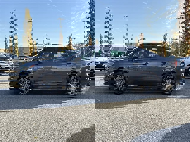 Certified 2025 Subaru Legacy Sport image 5