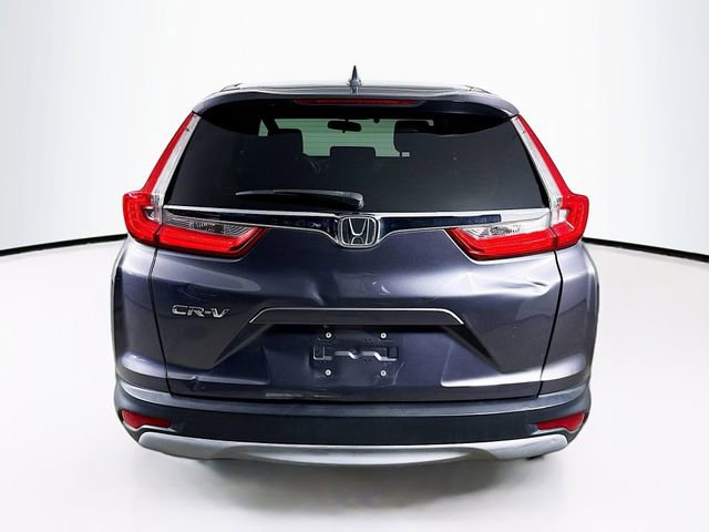 Used 2019 Honda CR-V EX image 28