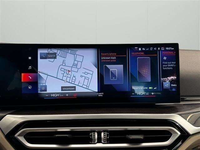 Used 2024 BMW M440i Gran Coupe RWD image 28