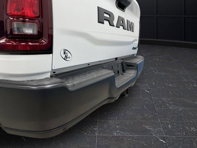 New 2025 RAM 2500 Tradesman image 35