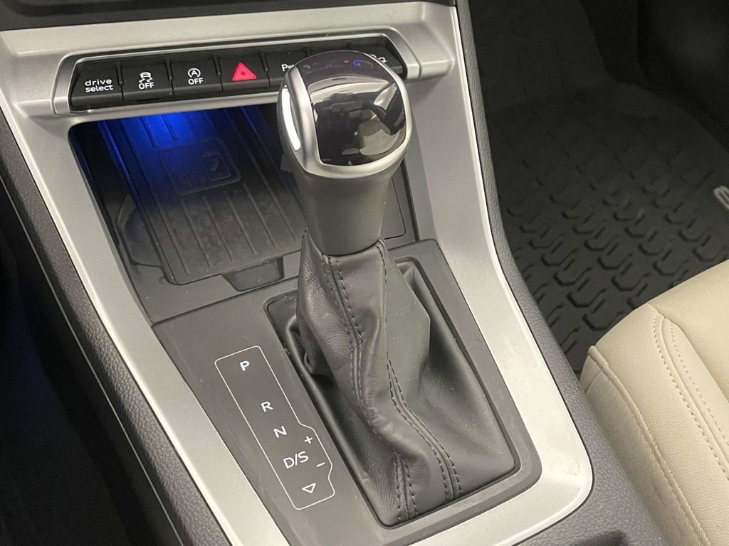 Certified 2023 Audi Q3 2.0T Premium Plus w/ Premium Plus Package image 31