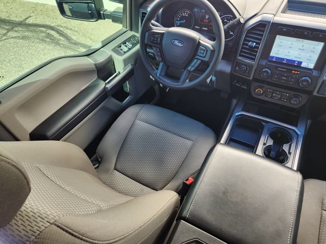 Certified 2020 Ford F250 XLT w/ Tremor Off-Road Package AWD/4WD image 12