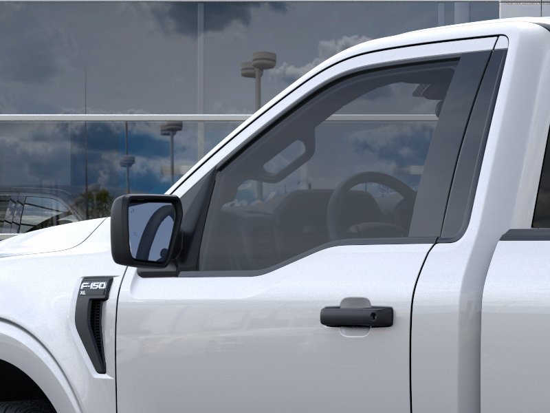 New 2026 Ford F150 XL AWD/4WD image 46