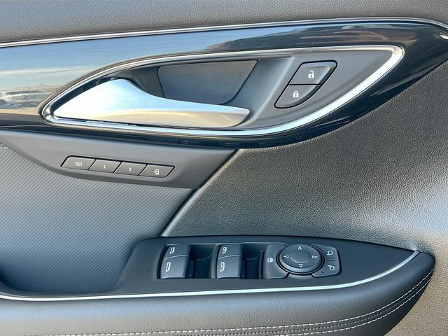 New 2026 Buick Envision Preferred AWD/4WD image 14