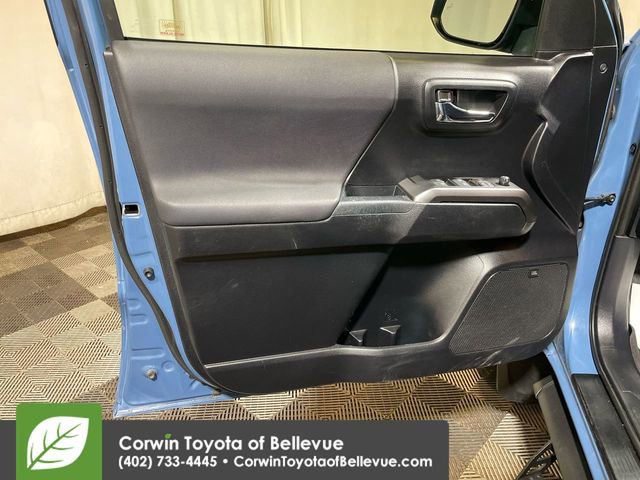 Used 2019 Toyota Tacoma TRD Off-Road image 26