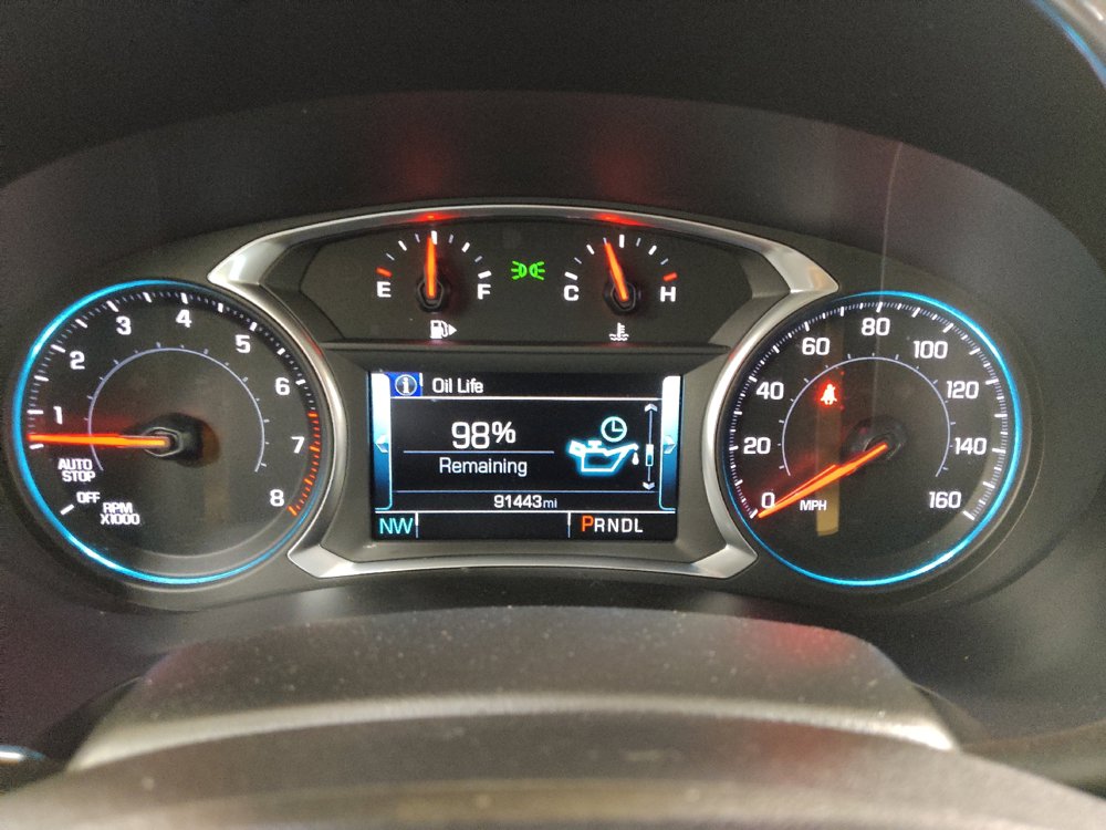 Used 2018 Chevrolet Malibu LT FWD image 23